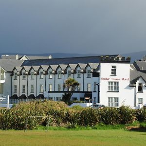 Butler Arms Hotel