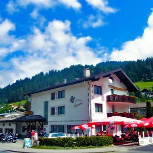 Hotel Restaurant Hemmi